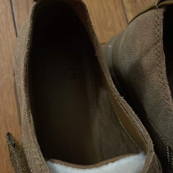 Aston Ugg sz 5 womens brand new - Picture 4 of 7